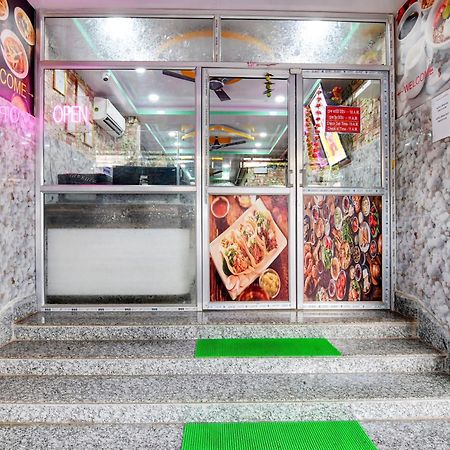 Joy Maa Tara Hotel & Restaurant Kalküta Dış mekan fotoğraf