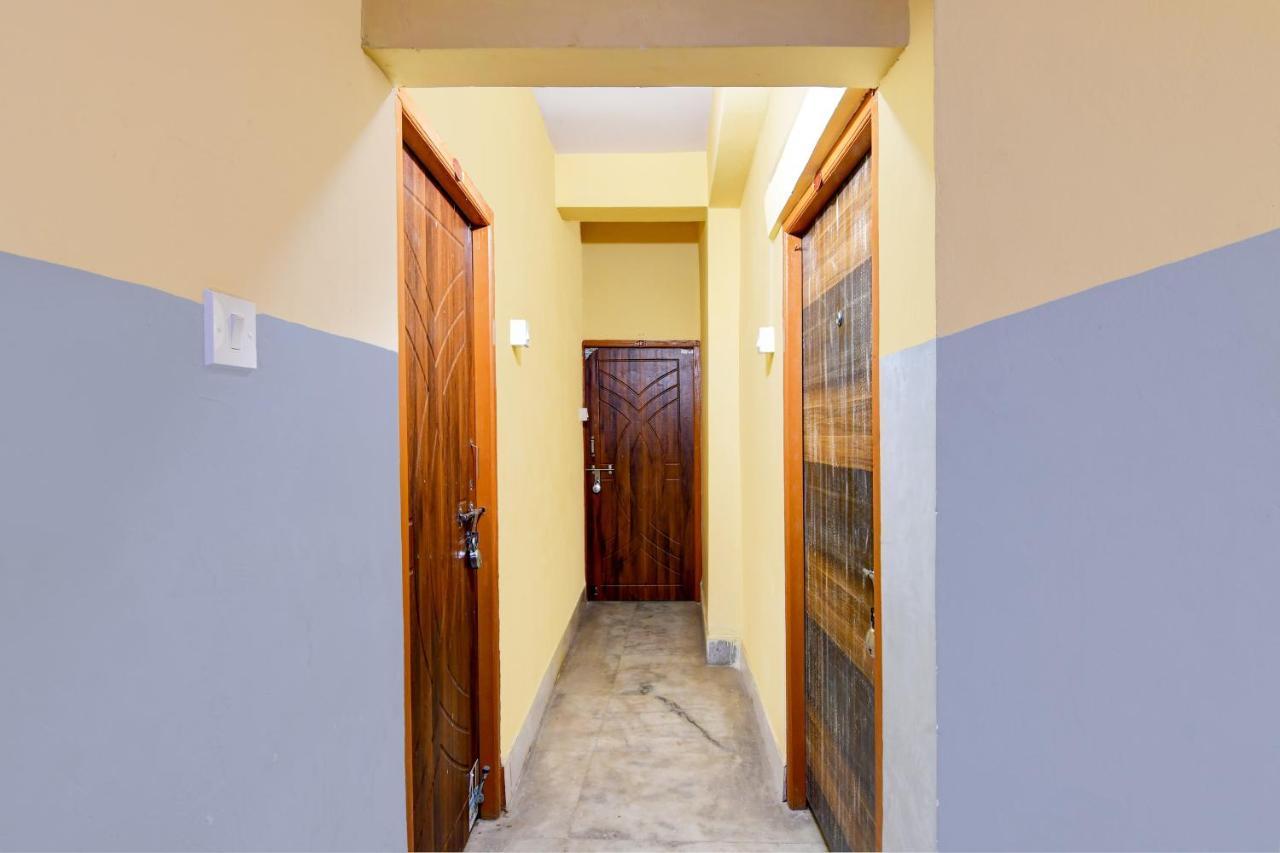 Joy Maa Tara Hotel & Restaurant Kalküta Dış mekan fotoğraf