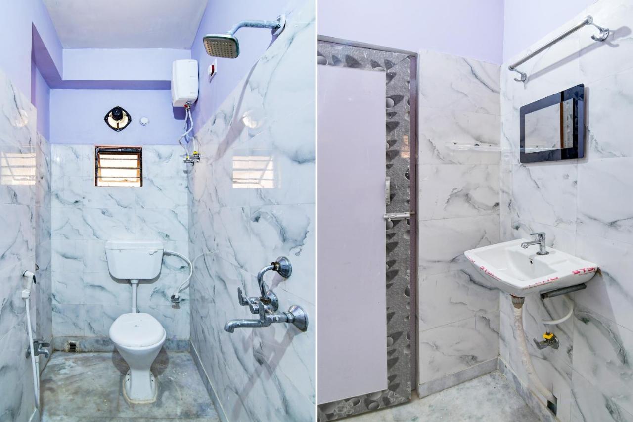 Joy Maa Tara Hotel & Restaurant Kalküta Dış mekan fotoğraf