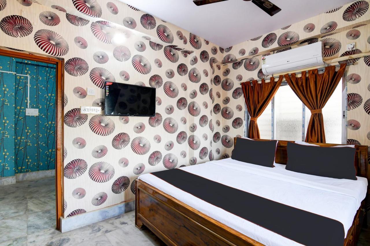 Joy Maa Tara Hotel & Restaurant Kalküta Dış mekan fotoğraf