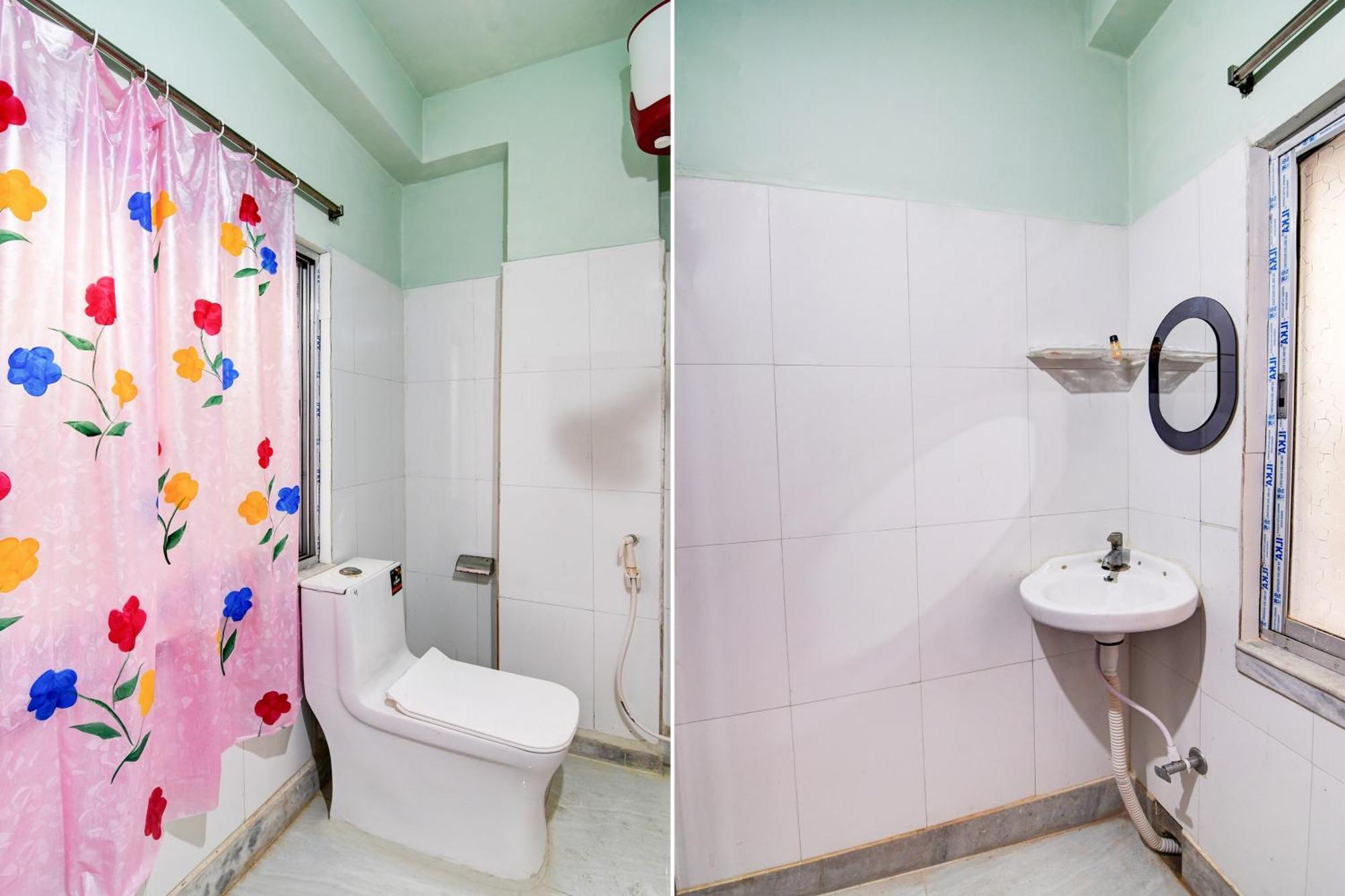 Joy Maa Tara Hotel & Restaurant Kalküta Dış mekan fotoğraf